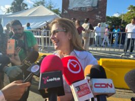 Alcaldía del DN se prepara para los Juegos Centroamericanos y del Caribe 2026