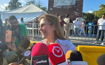 Alcaldía del DN se prepara para los Juegos Centroamericanos y del Caribe 2026