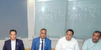 Servicio eléctrico queda restablecido en un 100 % en todo el país