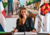 Alcaldesa Carolina Mejía encabeza ranking de imagen positiva en Latinoamérica