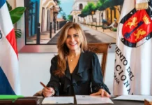 Alcaldesa Carolina Mejía encabeza ranking de imagen positiva en Latinoamérica