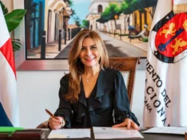 Alcaldesa Carolina Mejía encabeza ranking de imagen positiva en Latinoamérica