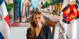 Alcaldesa Carolina Mejía encabeza ranking de imagen positiva en Latinoamérica