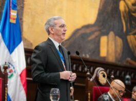 República Dominicana anuncia una zona franca de puertos secos en su frontera con Haití