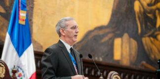 República Dominicana anuncia una zona franca de puertos secos en su frontera con Haití