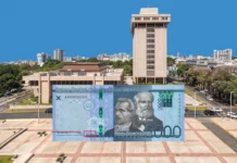 Un nuevo billete de 2000 pesos circulará a partir del 24 de febrero