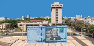 Un nuevo billete de 2000 pesos circulará a partir del 24 de febrero