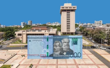 Un nuevo billete de 2000 pesos circulará a partir del 24 de febrero