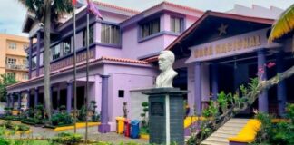 PLD inscribe 8 aspirantes a la candidatura presidencial