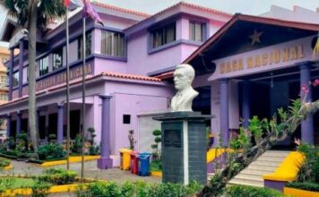 PLD inscribe 8 aspirantes a la candidatura presidencial