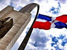 República Dominicana celebra el 182° aniversario de la Independencia Nacional