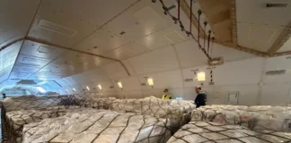 EU envía a Venezuela un cargamento con más de 65 toneladas de insumos médicos