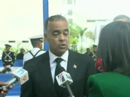 Joel Santos asegura que el 11 de marzo se dará a conocer informe sobre apagón nacional