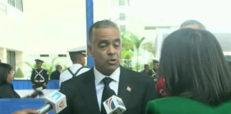 Joel Santos asegura que el 11 de marzo se dará a conocer informe sobre apagón nacional