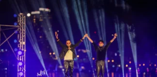 Servando y Florentino regresan a SD con su gira mundial