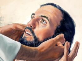 Viernes TO II «Effetá» 13/2/26