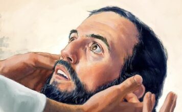 Viernes TO II «Effetá» 13/2/26