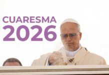 Miércoles de Cenizas Mensaje León XIV: 18/2/26