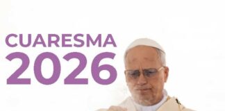 Miércoles de Cenizas Mensaje León XIV: 18/2/26