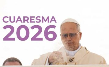 Miércoles de Cenizas Mensaje León XIV: 18/2/26