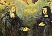 Santa Escolástica. Madre del Monacato Occidental.10/2/26