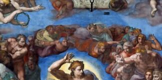 Lunes I Cuaresma «Juicio final» Conmemoración San Policarpo de Esmirna, Padre Apostólico. 23/2/26