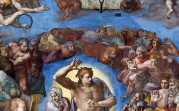 Lunes I Cuaresma «Juicio final» Conmemoración San Policarpo de Esmirna, Padre Apostólico. 23/2/26