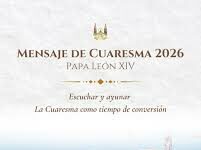 Viernes después Cenizas 20/2/26