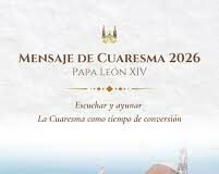 Viernes después Cenizas 20/2/26