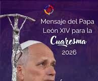 Jueves después Cenizas 19/2/26