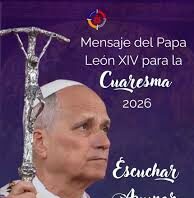 Jueves después Cenizas 19/2/26