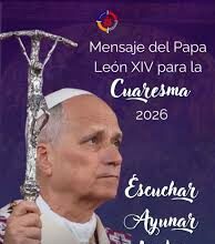 Jueves después Cenizas 19/2/26