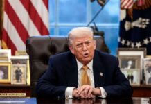 Más de 20 países asistirán a la Junta de Paz de Trump