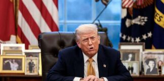 Más de 20 países asistirán a la Junta de Paz de Trump