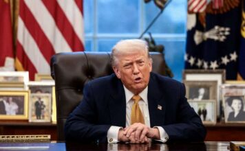 Más de 20 países asistirán a la Junta de Paz de Trump