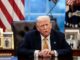 Trump se reunirá con Delcy Rodríguez durante la Asamblea General de la ONU