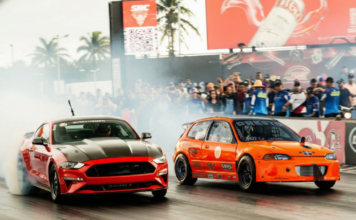 Caribbean Drag Racing League celebrará el Campeonato Nacional Dragueo con los mejores pilotos
