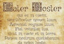 Martes I Cuaresma «Cuando oren… Padre Nuestro» 24/2/26