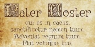 Martes I Cuaresma «Cuando oren… Padre Nuestro» 24/2/26