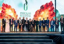 Procigar reconoce a Ito Bisonó por fortalecer industria tabaco