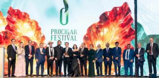 Procigar reconoce a Ito Bisonó por fortalecer industria tabaco