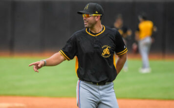 Luis Urueta es ratificado como el manager de Águilas Cibaeñas