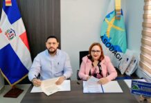 UAPA y ASODAGRIM firman convenio para fortalecer la agrimensura en República Dominicana