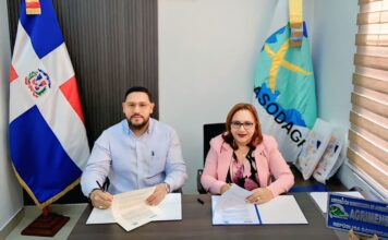 UAPA y ASODAGRIM firman convenio para fortalecer la agrimensura en República Dominicana