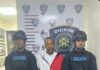 Policía Nacional informa entrega de “El Mocho” por asalto a joyería en Cristo Rey e identifica a quinto implicado