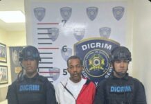 Policía Nacional informa entrega de “El Mocho” por asalto a joyería en Cristo Rey e identifica a quinto implicado