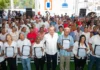 Luis Abinader entrega 442 títulos de propiedad en el proyecto Hato Nuevo II