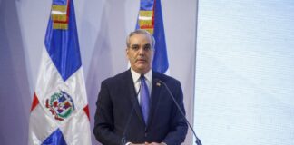 Luis Abinader convoca a representantes comerciales para tratar la estabilización de precios ante crisis internacional