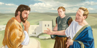 Lunes IV Cuaresma 16/3/26