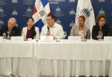 Ministro de Industria y Comercio anuncia nueva fase en la lucha contra el comercio ilícito en el país